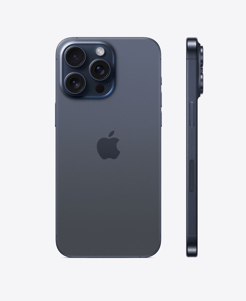 كل ما تحتاج معرفته عن iPhone 15 Pro Max