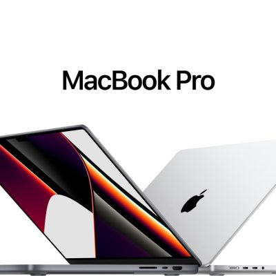 Macbook Pro 14-inch M1